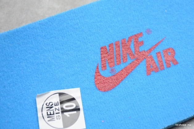 Spider-Man 555088-602 Origin Jordan 1 Retro High AIR Story 1027